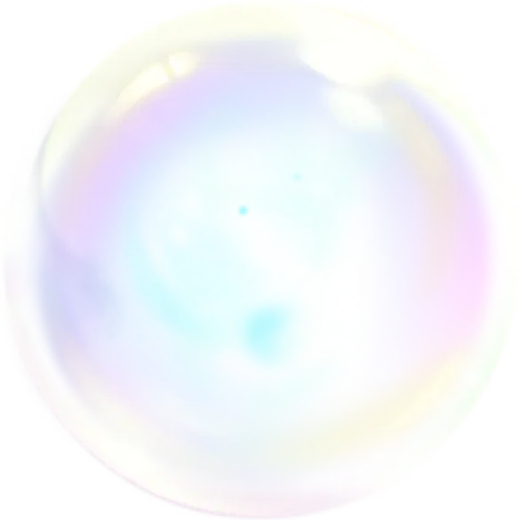 bubble
