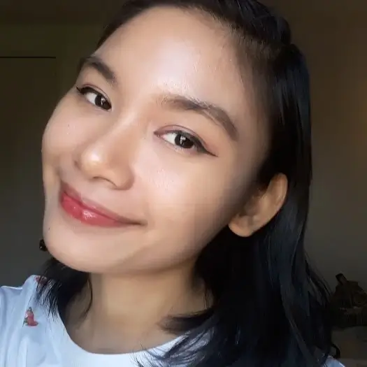 Developer 2: Danielle Lei Araez