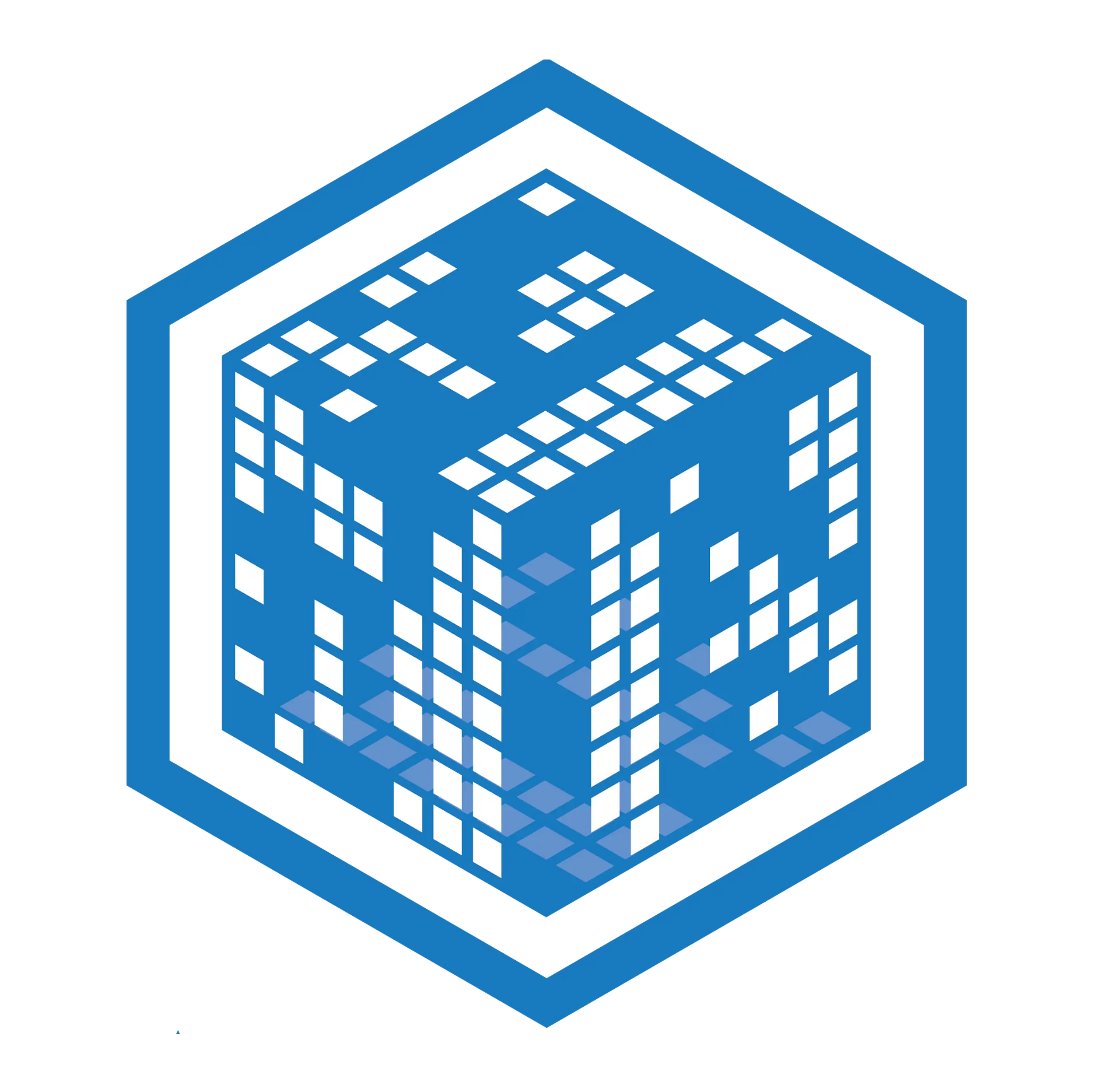 The official seal of The Alliance of Computer Science Student